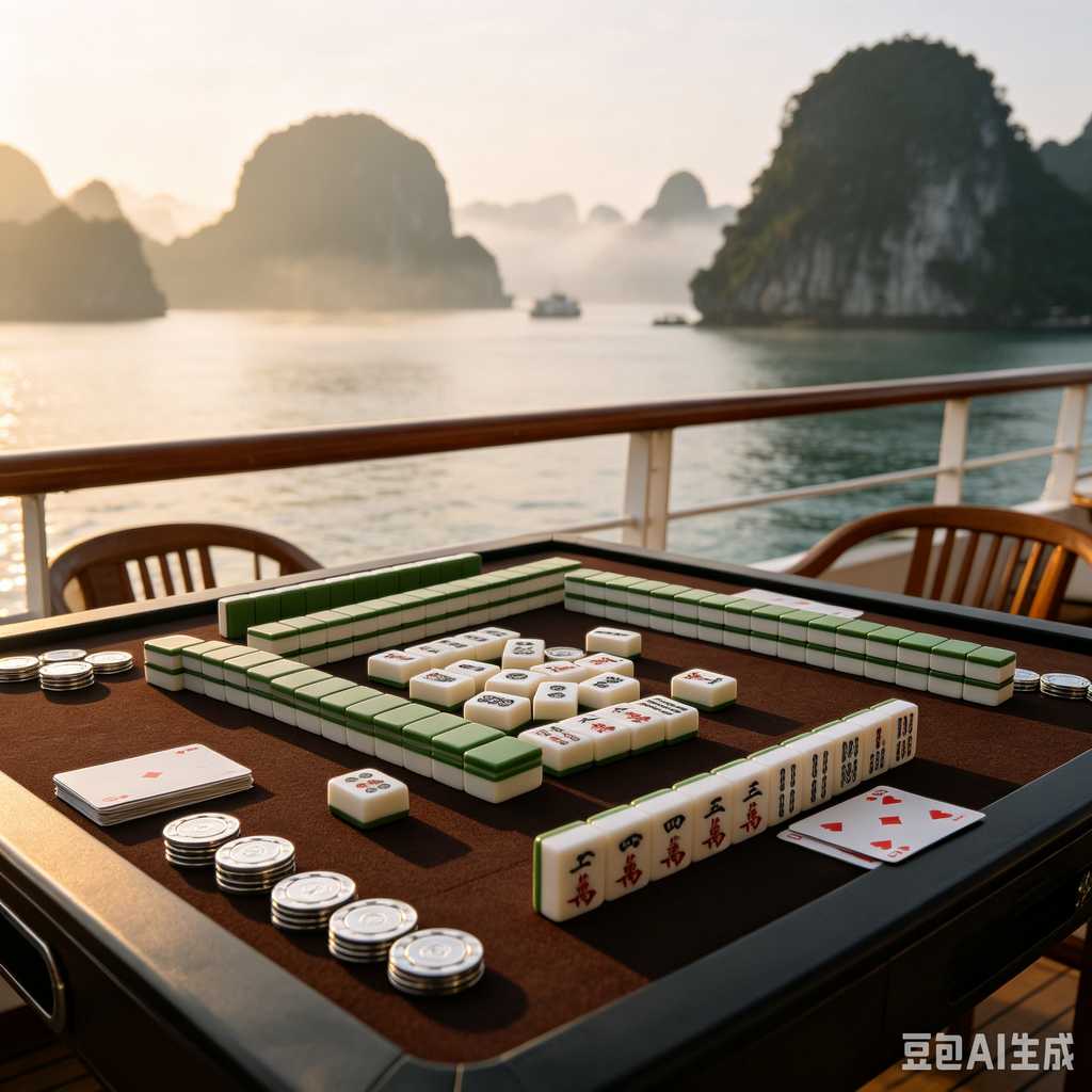 Neuquen,mahjong
