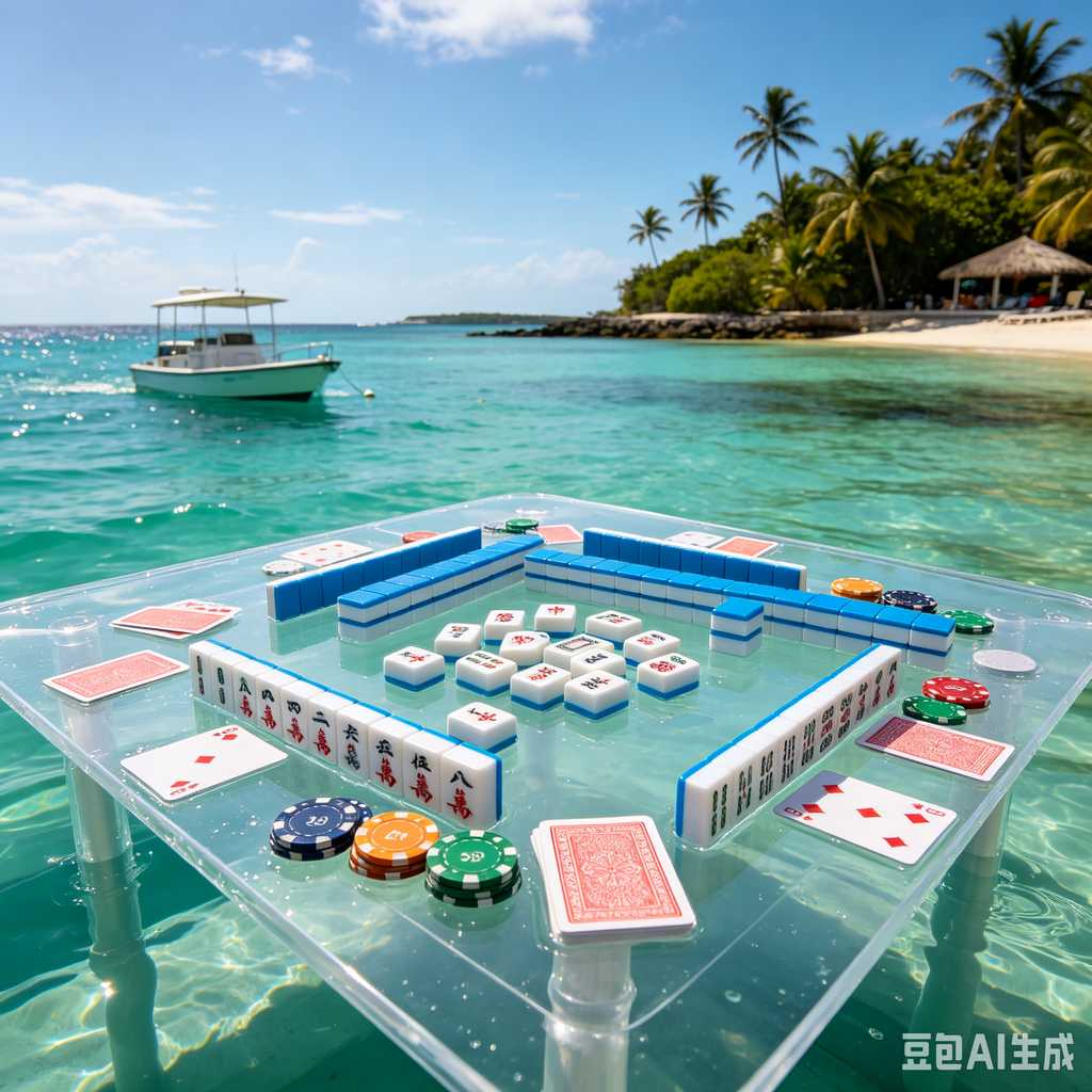 Mesa,mahjong