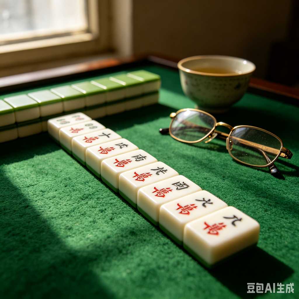 Iasi,mahjong