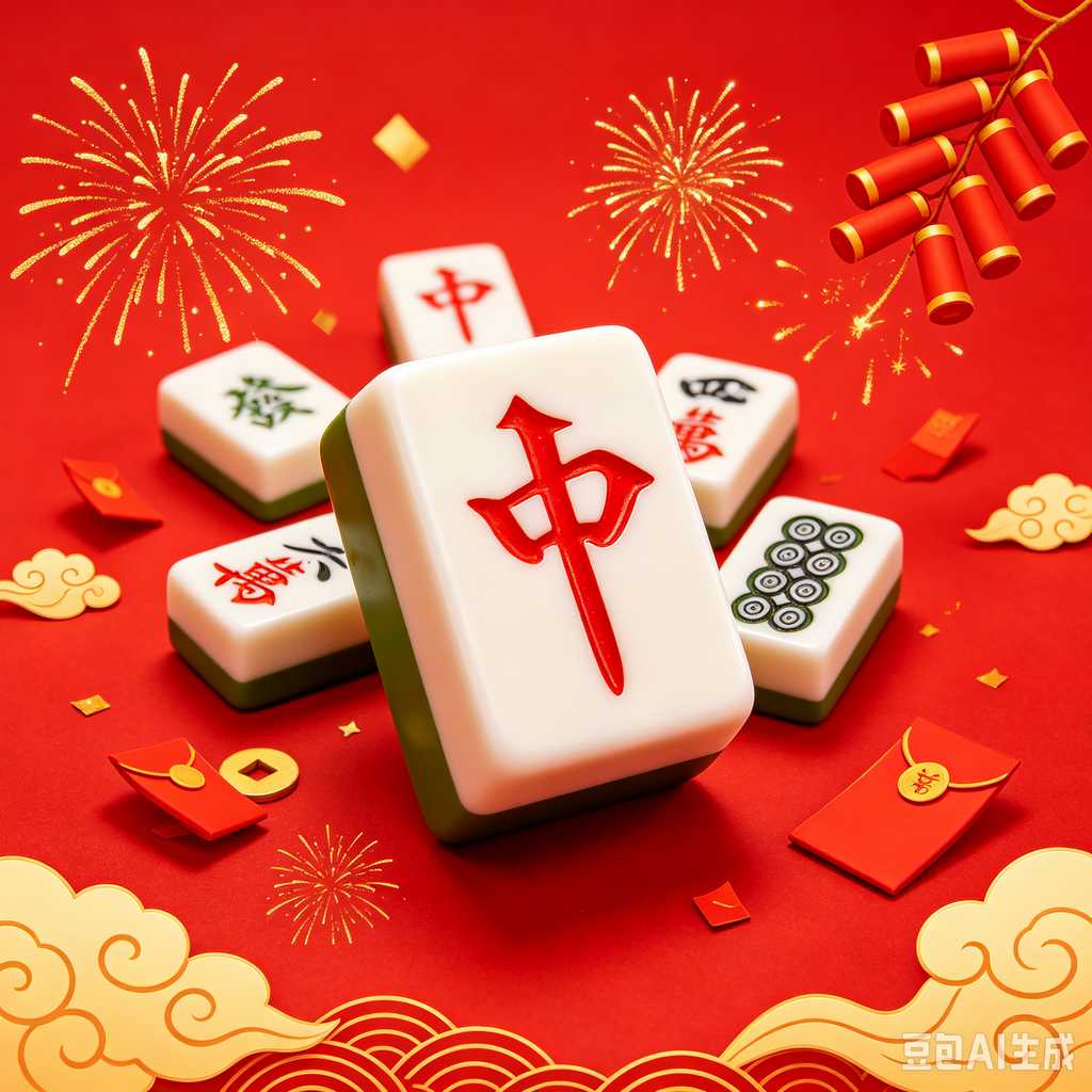 Cincinnati,mahjong