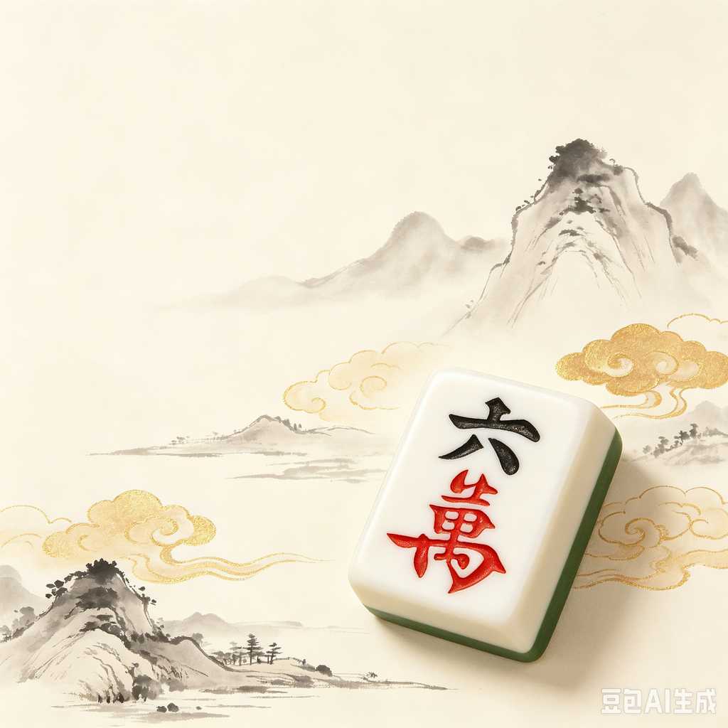 Milwaukee,mahjong
