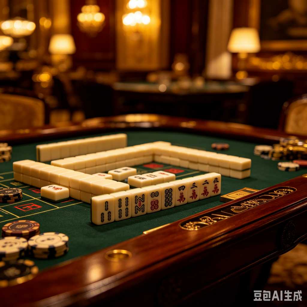 Guayaquil,mahjong