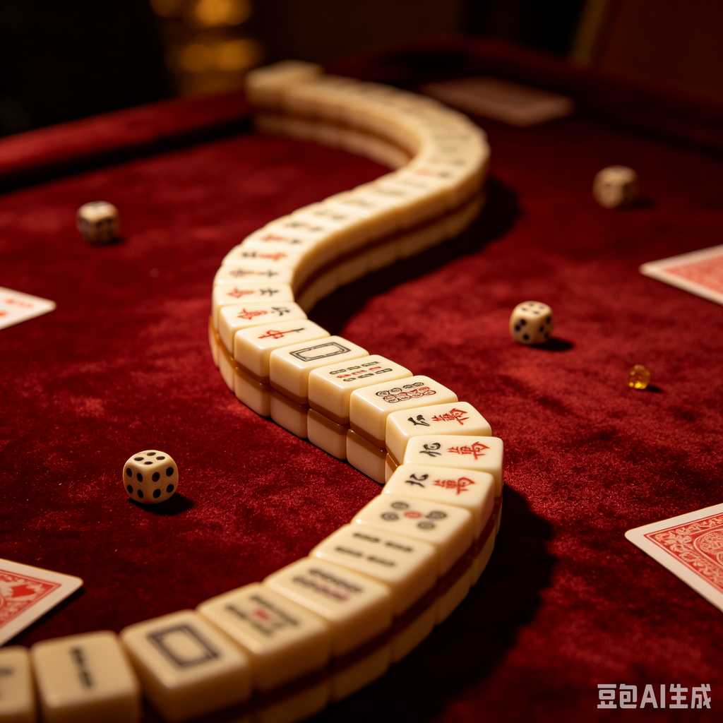 Siena,mahjong