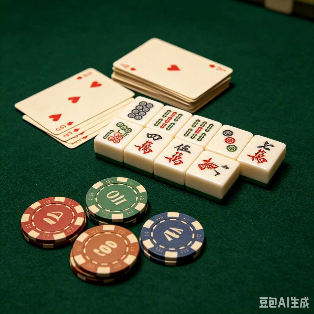 Modesto,mahjong